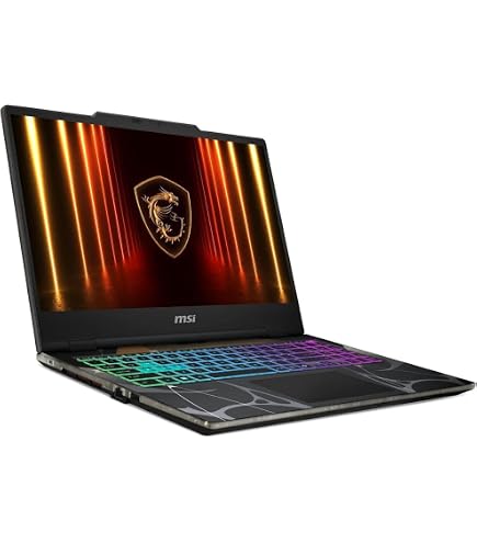 Amazon.com: msi GF63 Thin 11UC Gaming Laptop, 15.6